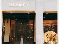 -HERMES(湖滨银泰in77店)