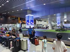 -吉隆坡国际机场