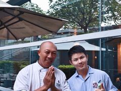 -深圳四季酒店·馥自助餐厅