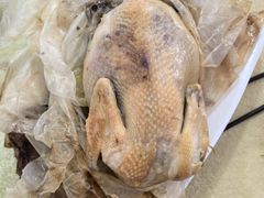 -考记泥焗鸡农庄·海鲜(北洛秘境店)