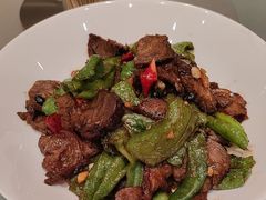 -辛香味烧鱼馆·非遗技艺·排骨红烧肉(光谷医药园店)