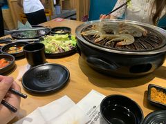 -九田家黑牛烤肉(溧水万达店)