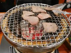 -大阪烧肉BAKA一代(十亩地店)