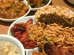 -晓宇盒饭(民安街店)