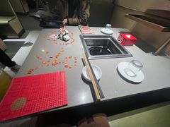 -海底捞火锅(方塔东街店)