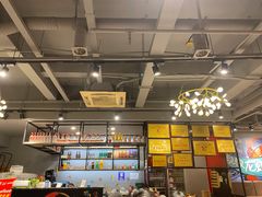 -李叔叔虾蟹大排档(青羊店)