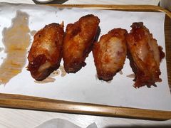 -九毛九西北菜(番禺万达店)