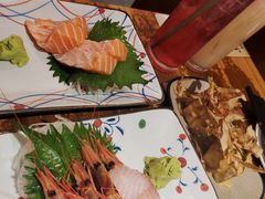 -王氏炉匠·烧鸟放题自助(三里屯店)