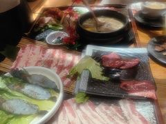 -牛也烧肉(摩尔城店)