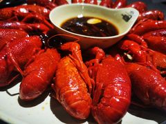 -一棠龙虾•王牌虾球(楚河汉街店)