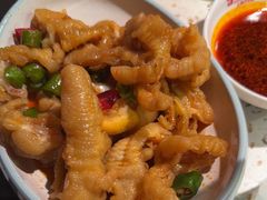 -沪小胖·小龙虾·蓝龙王(八佰伴店)