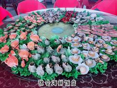 -张会海鲜饭店(东戴河店)