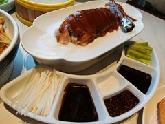 -渝乡老妈·北京烤鸭(六里桥店)