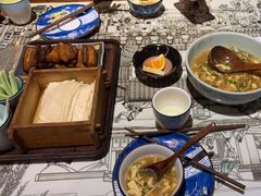 -一味大院•桐庐菜传承店(春江路店)