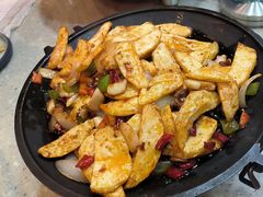 -福阿婆老牌湘菜(大润发店)