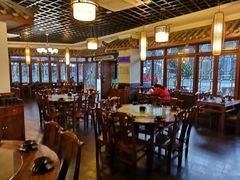 大堂-蒋烤鴨(东苑店)