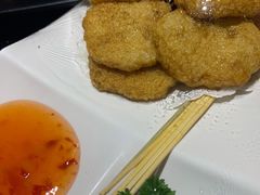 -K+PARTY连锁KTV(盈锋广场店)