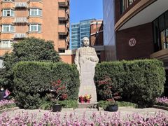 -复旦大学附属中山医院(西院区)