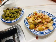 -一烙锅(友谊店)