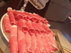 -巴奴毛肚火锅(七宝领展广场店)