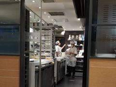 -BreadTalk面包新语·烘焙蛋糕(五羊邨店)