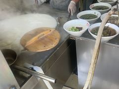 -老赵面店(大西路店)