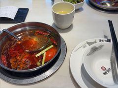 -围炉夜话·潮汕卤水火锅(榕江店)