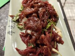 -厚味居炙子烤肉·清真(天桥南纬路店)