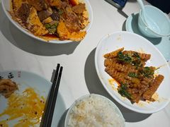 -全牛匠·乐山跷脚牛肉(西北旺万象汇店)