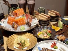-鹤菊怀石料理(江北店)