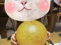 -吴越荣记苏州菜·松鼠桂鱼100%活鱼现做(斜塘老街店)