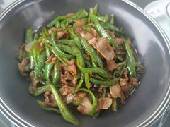 -野渡坡·极致湘菜·庭院餐厅(汉阳店)