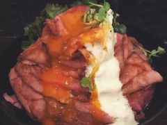 生牛肉饭-Red Rock(原宿店)