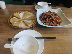 -阿斯牛牛·凉山菜(新会展店)