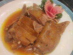 -锡和无锡菜(景丽苑店)