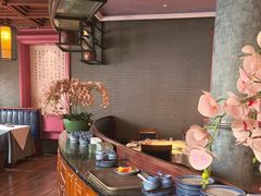 -八府香鸭·啫啫煲(华山路店)