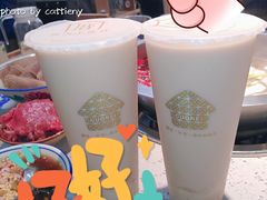 -厝内小眷村(长宁定西路店)