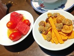 -老灶房-四川土菜(铁牛广场店)