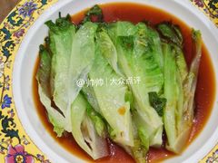 -京味斋·烤鸭·北京菜(安贞店)