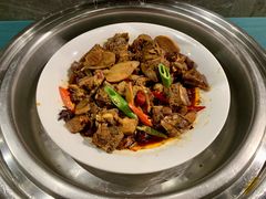-武汉世茂希尔顿酒店·汇·全日餐厅