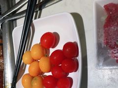 -野妹经典火锅(保利店)