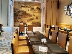 -云尚自助餐厅(佛山南海瞻云酒店)