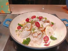 -长沙芙蓉国温德姆至尊豪廷大酒店 - 自助餐厅
