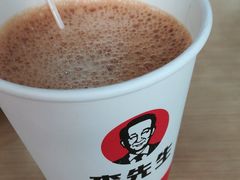 -李先生牛肉面大王(营口大润发店)