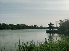 -南通濠河风景名胜区