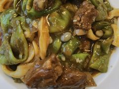 -叁拾壹克饺子·东北菜(国贸店)