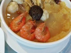 -广玉兰上海菜(德平店)
