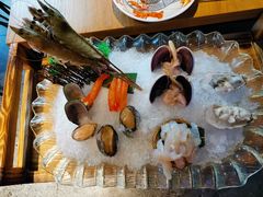 -霸王虾·小龙虾香辣蟹(玉林店)