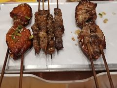-木屋烧烤(双榆树店)