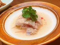 女儿红醉鸡-十里弄堂(K11店)